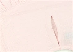 Huttelihut potpourri muslin kjole